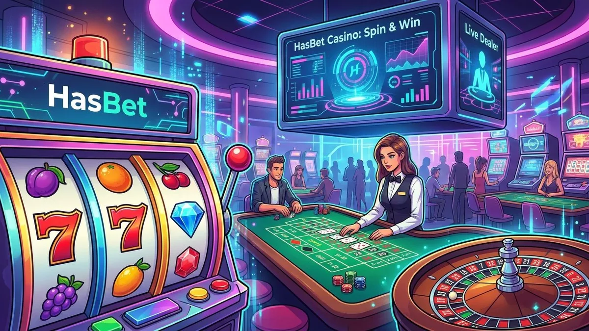 Casino oyunları